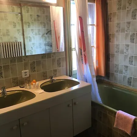 Cosy Traditional Swiss * 벤겐