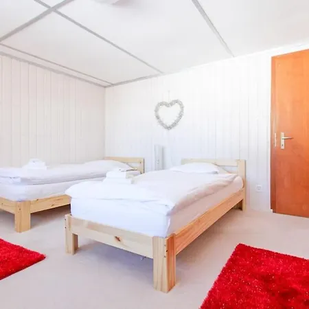 公寓 Cosy Traditional Swiss 翁根