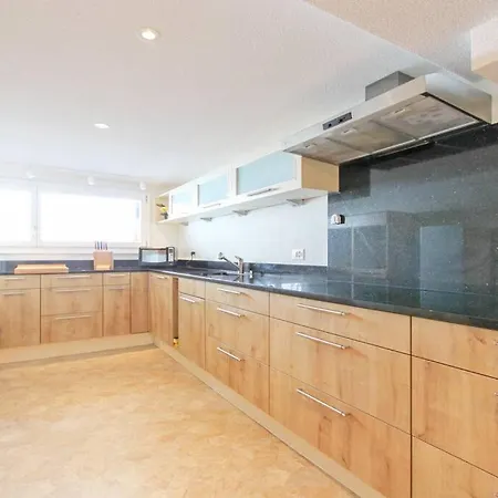 Cosy Traditional Swiss * 翁根