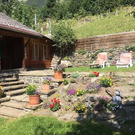 Cosy Traditional Swiss 벤겐