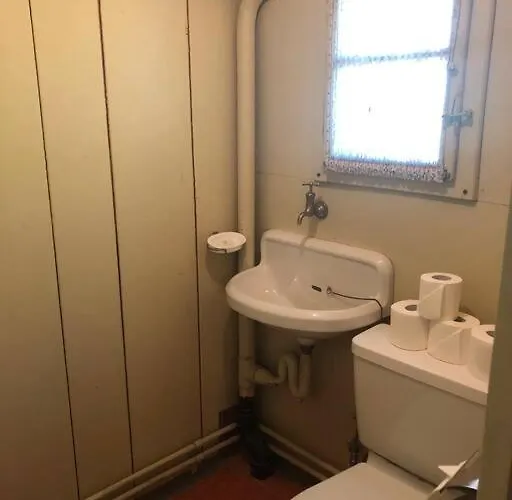 Cosy Traditional Swiss Wengen