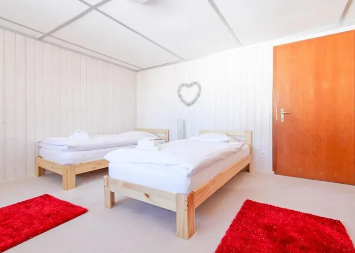 Daire Cosy Traditional Swiss Wengen