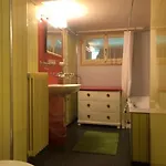 Cosy Traditional Swiss Wengen
