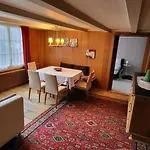 Cosy Traditional Swiss