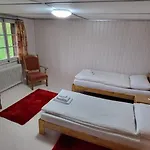 Cosy Traditional Swiss *